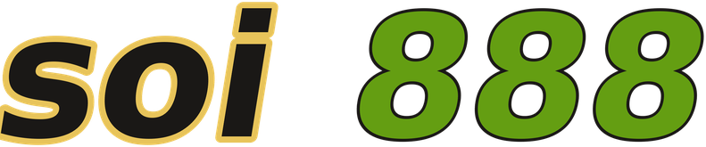 soi 888 logo