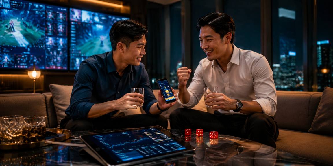 soi 888 Ưu đãi