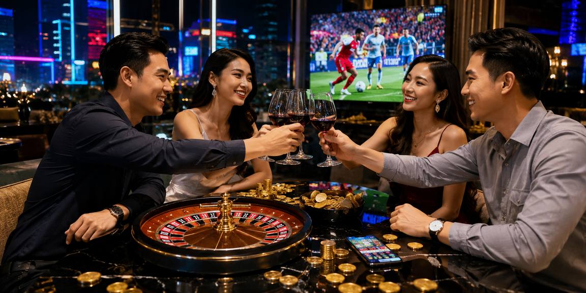 soi 888 Poker Omaha